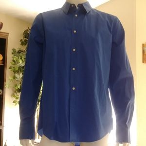 Vince brand Dress shirt